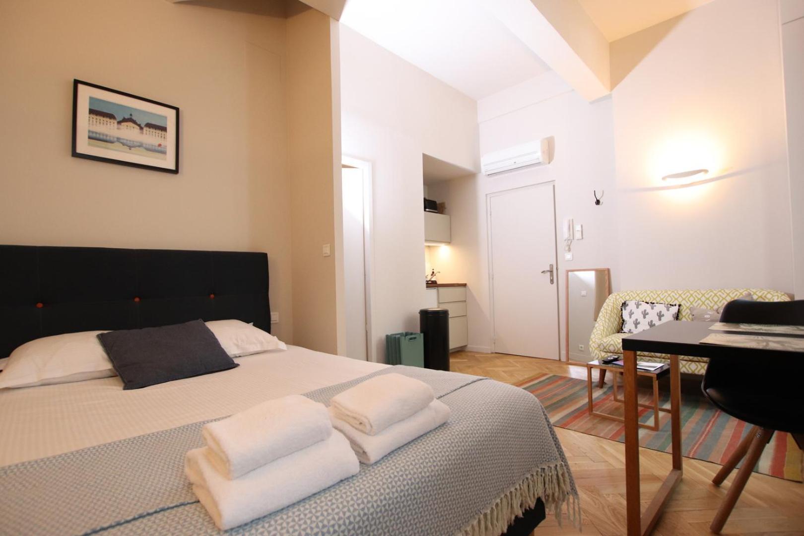 Les Suites De Saint Amand Burdeos Exterior foto