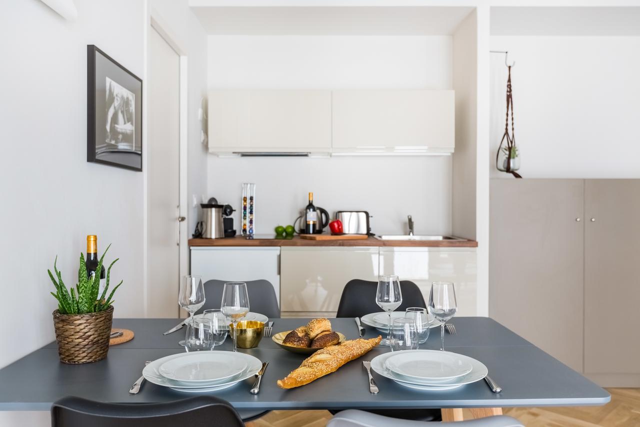Les Suites De Saint Amand Burdeos Exterior foto